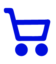 Empty Cart Icon